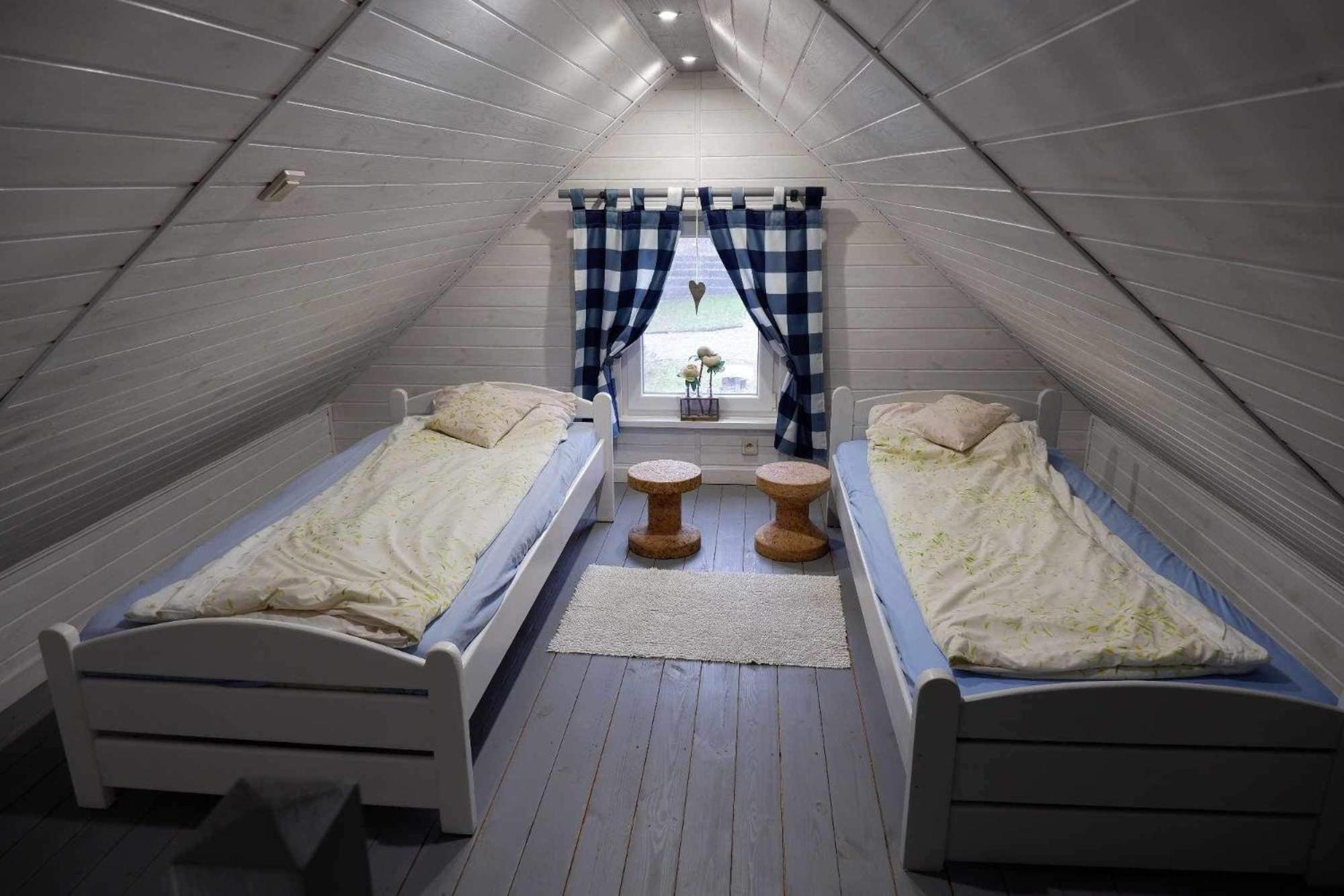 Domek Pod Wierzbami Nowy Dwor Gdanski Ngoại thất bức ảnh